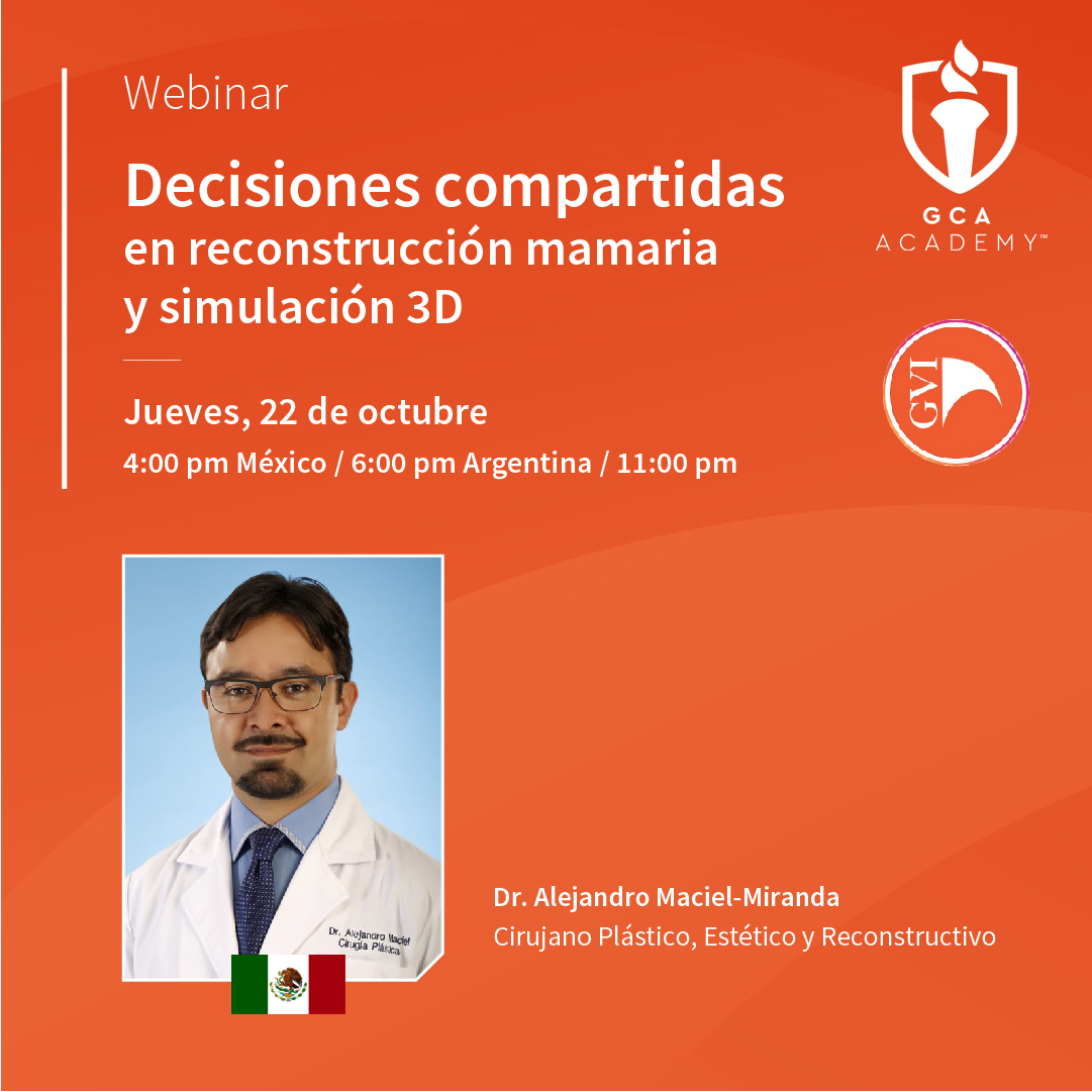 Decisiones Compartidas Social Media Post