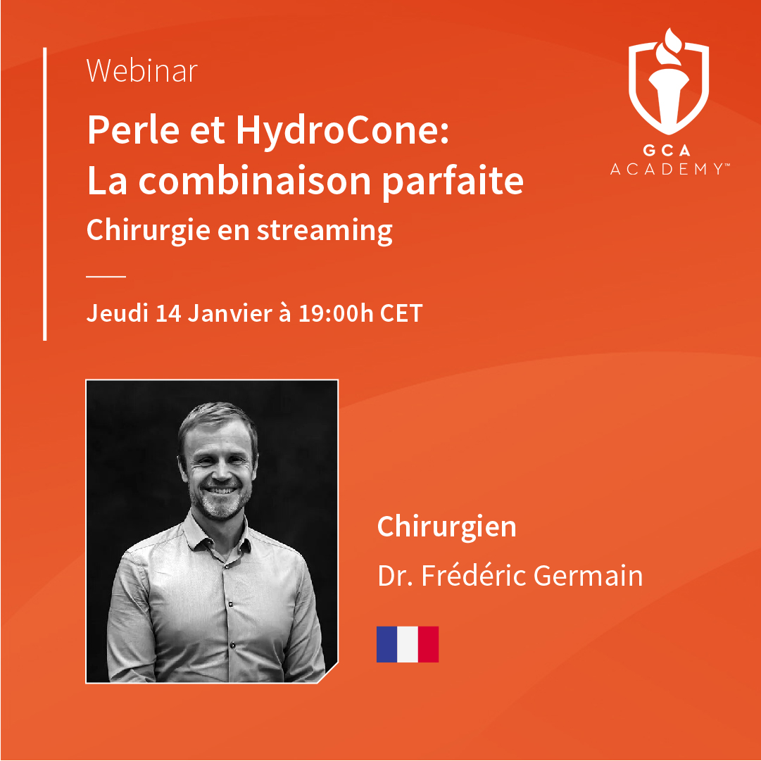 GCA Webinar Perle Et HydroCone Post