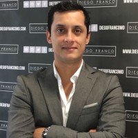🇨🇴 Dr. Diego Franco