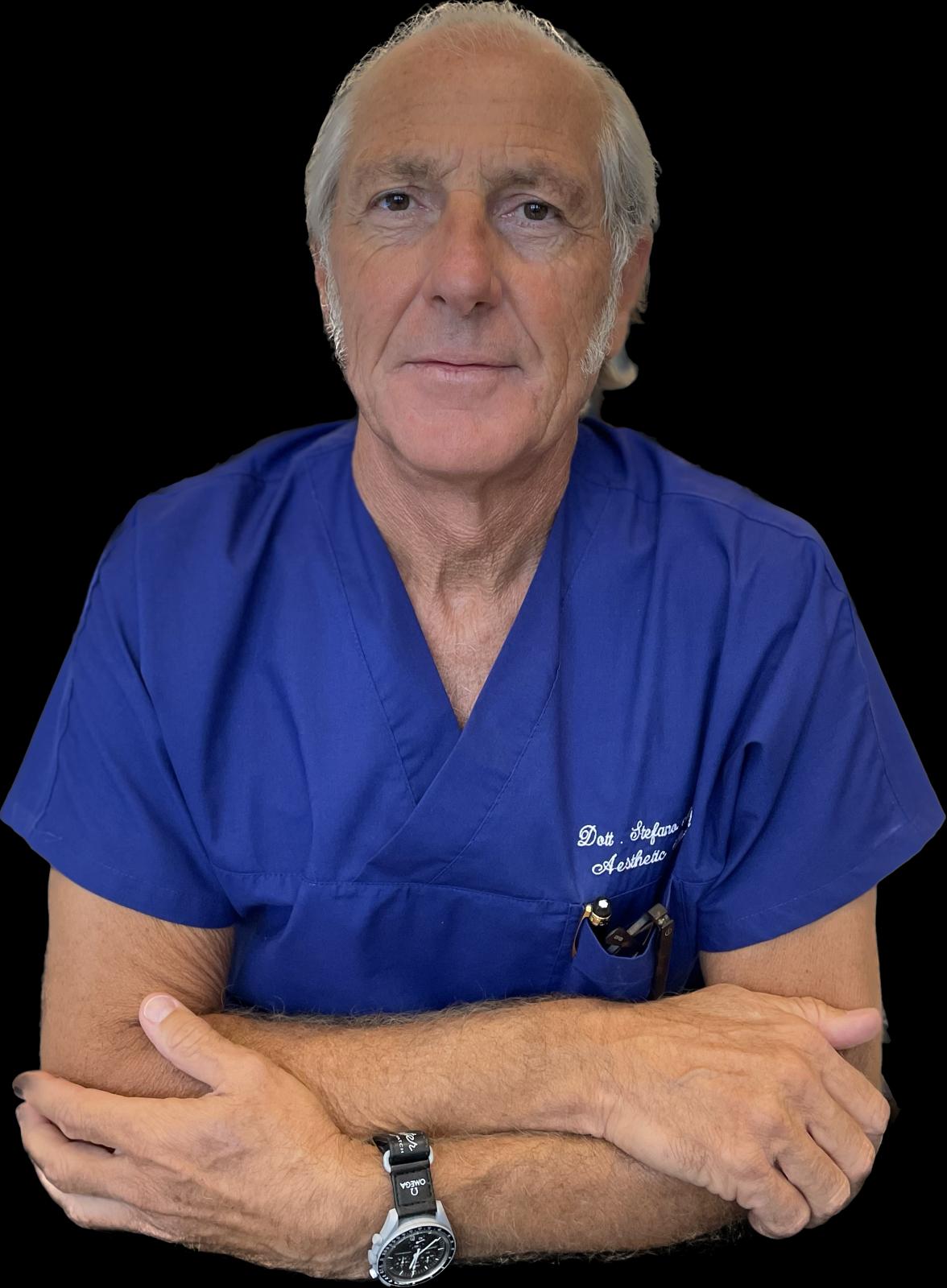 🇮🇹 Dr. Stefano Marianelli