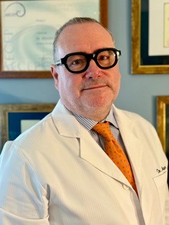 🇪🇸 Dr. Federico Mayo Martín