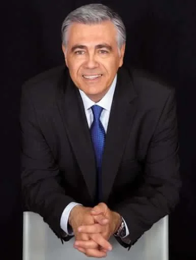 🇮🇹 Prof. Dr. Michele Riccio