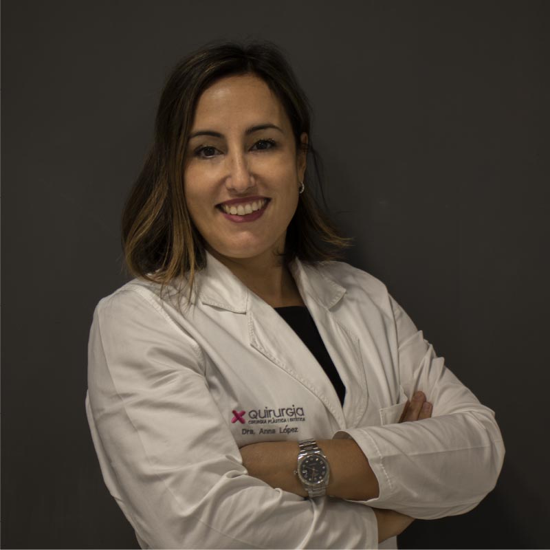 🇪🇸 Dr. Anna López Ojeda