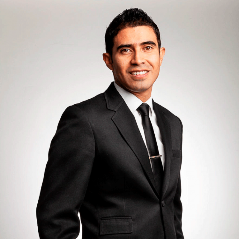 🇨🇴 Dr. Julián Hernández