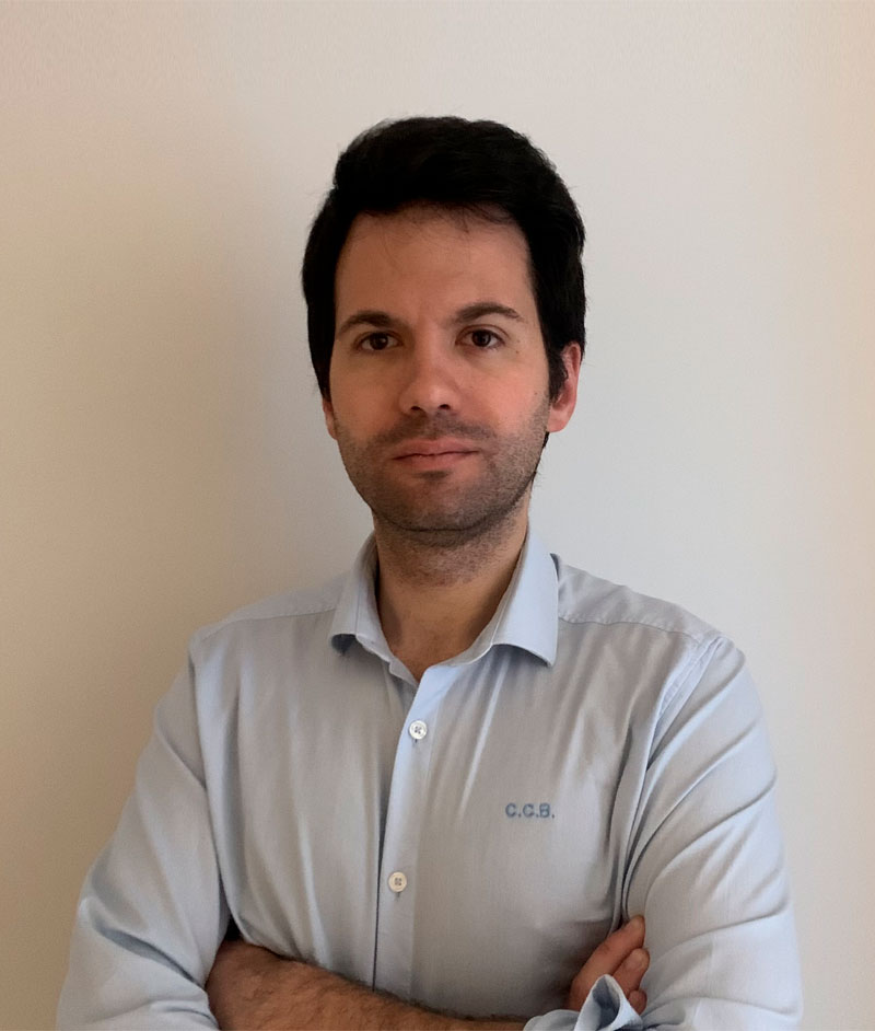 🇪🇸 Dr. Carlos Corrales Benítez