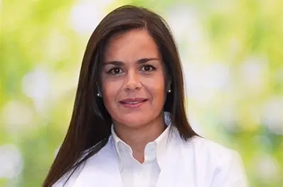 🇨🇱 Dr. Carolina Salisbury